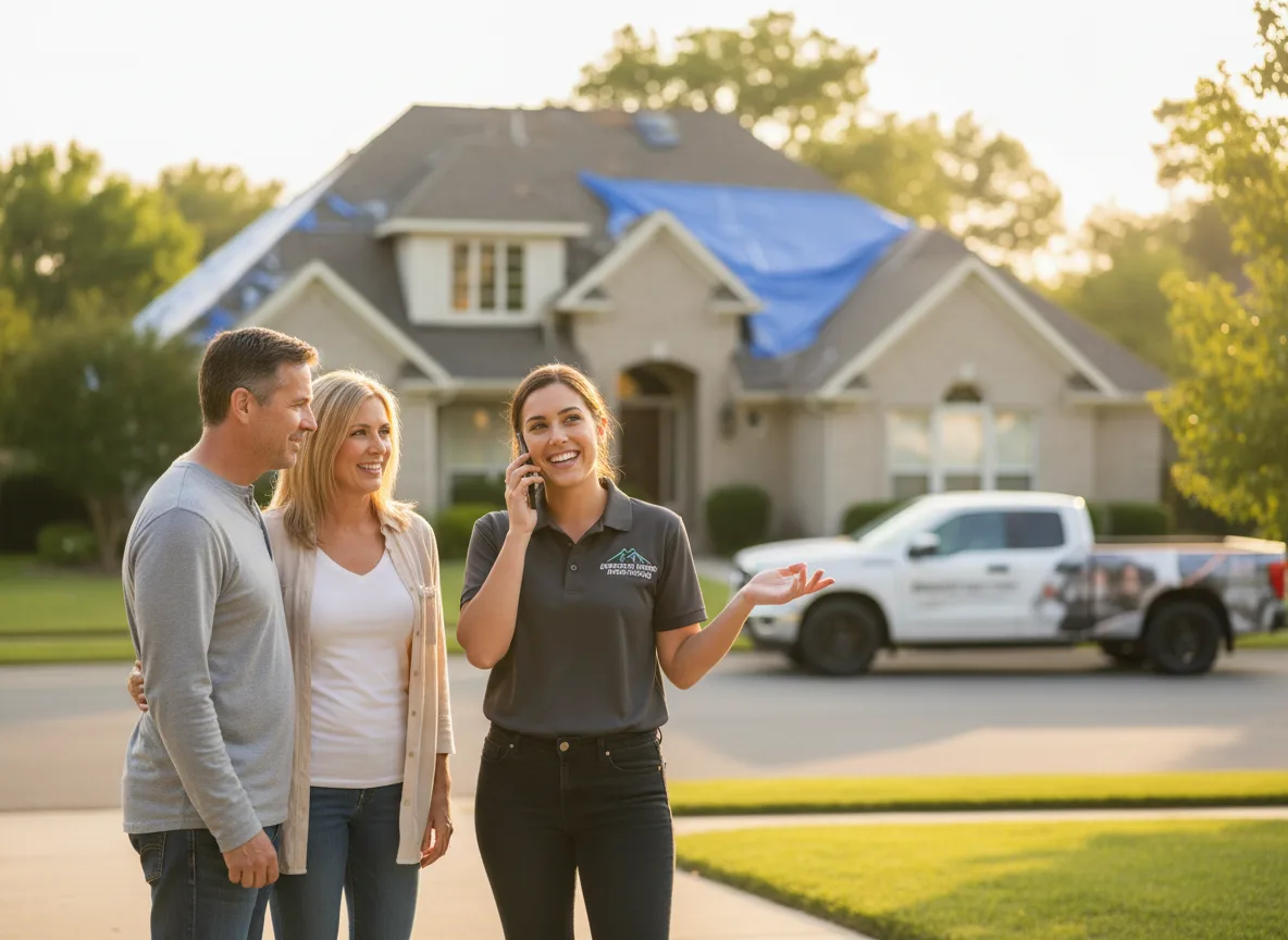 Emergency Roof Repair New Castle, VA FAQs